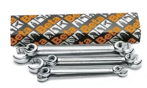 SERIE CHIAVI BETA 94/S6 00940050