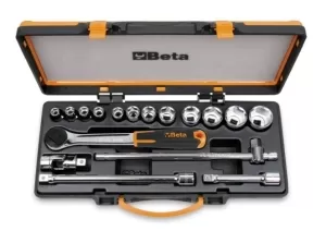 SERIE CHIAVI A BUSSOLA BETA 920B/C12X