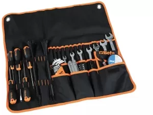 ASSORTIMENTI 27 UTENSILI 2002/B27 SBK 02002097