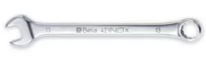 CHIAVI COMBINATE BETA 42INOX