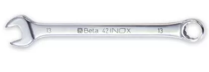 Chiavi combinate beta 42inox