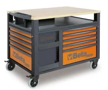 Carrello s-tank rsc28-a 028003007 beta