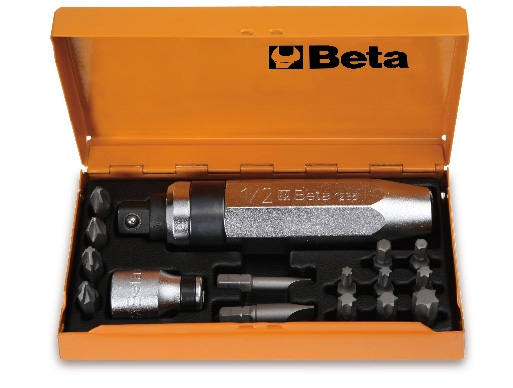 Giravite a percussione beta Giravite a percussione beta