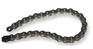 CATENA RICAMBIO PER GIRATUBO 0504 MUNDIAL