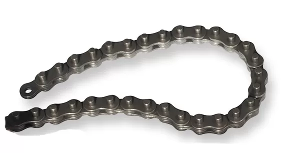 Catena ricambio per giratubo 0504 mundial