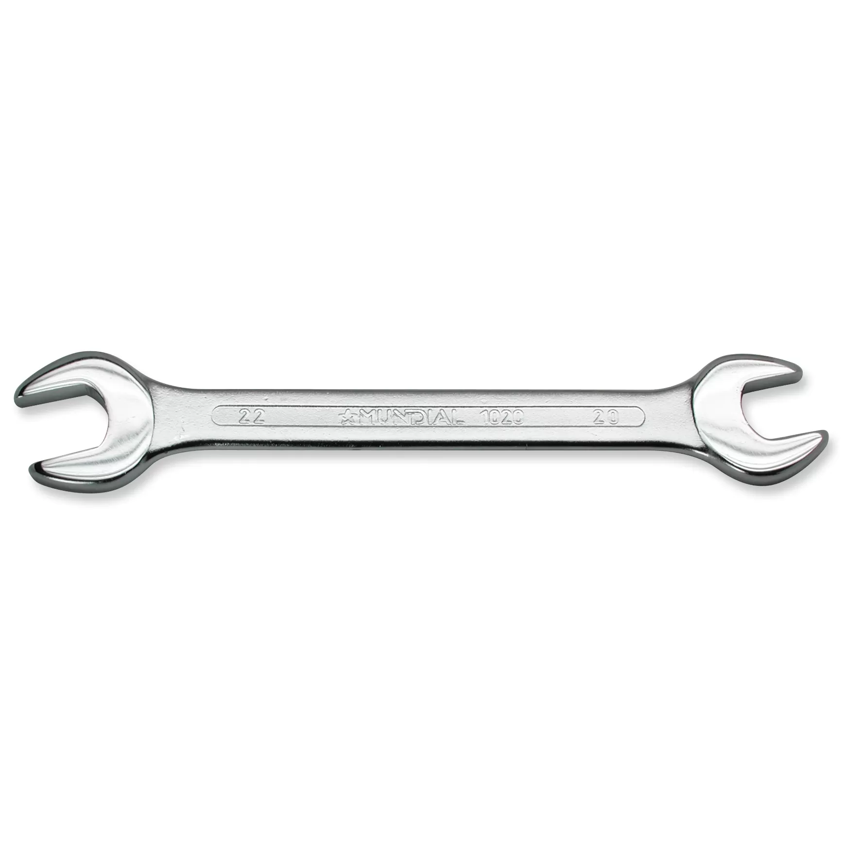Chiavi a forchetta mundial 1020