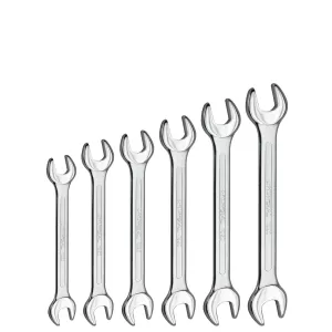 SERIE CHIAVI A FORCHETTA 1021.060 MUNDIAL