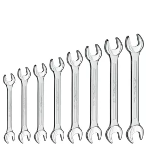 SERIE CHIAVI A FORCHETTA 1021.120 MUNDIAL