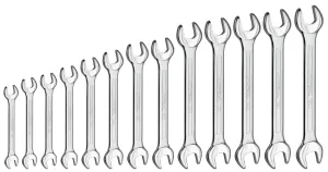 SERIE CHIAVI A FORCHETTA 1021.130 MUNDIAL