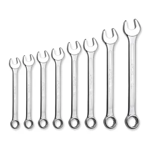 SERIE 8 CHIAVI COMBINATE 1031.080 MUNDIAL