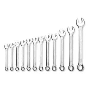 SERIE 12 CHIAVI COMBINATE 1031.120 MUNDIAL