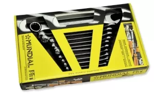 SERIE CHIAVI COMBINATE 1033.120 MUNDIAL