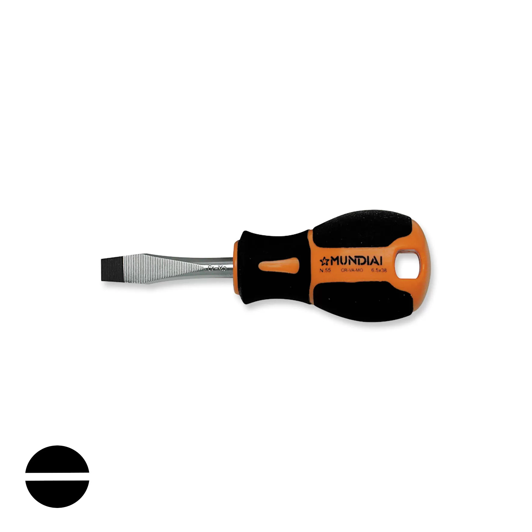 Giraviti nano per viti intaglio mundial 0055