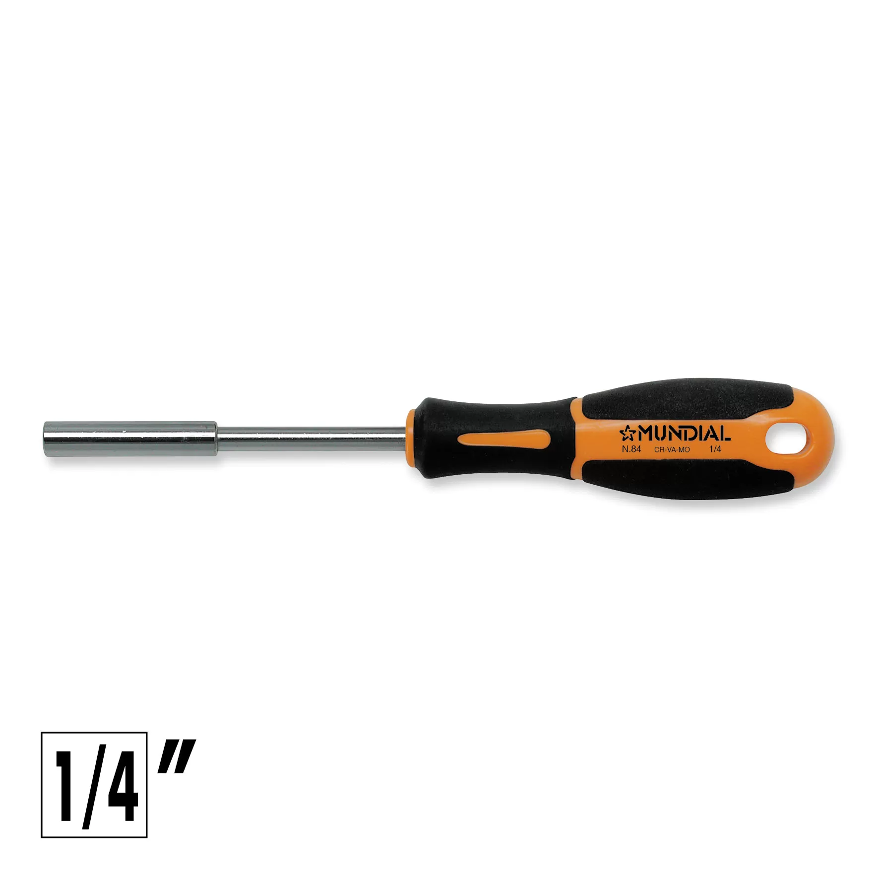 Portainserti magnetico 0084.010 mundial