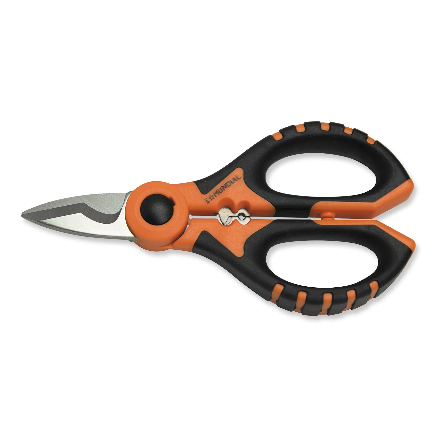 Forbici per elettricisti 0677 mundial