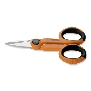 FORBICI PROFESSIONALI INOX 0683 MUNDIAL