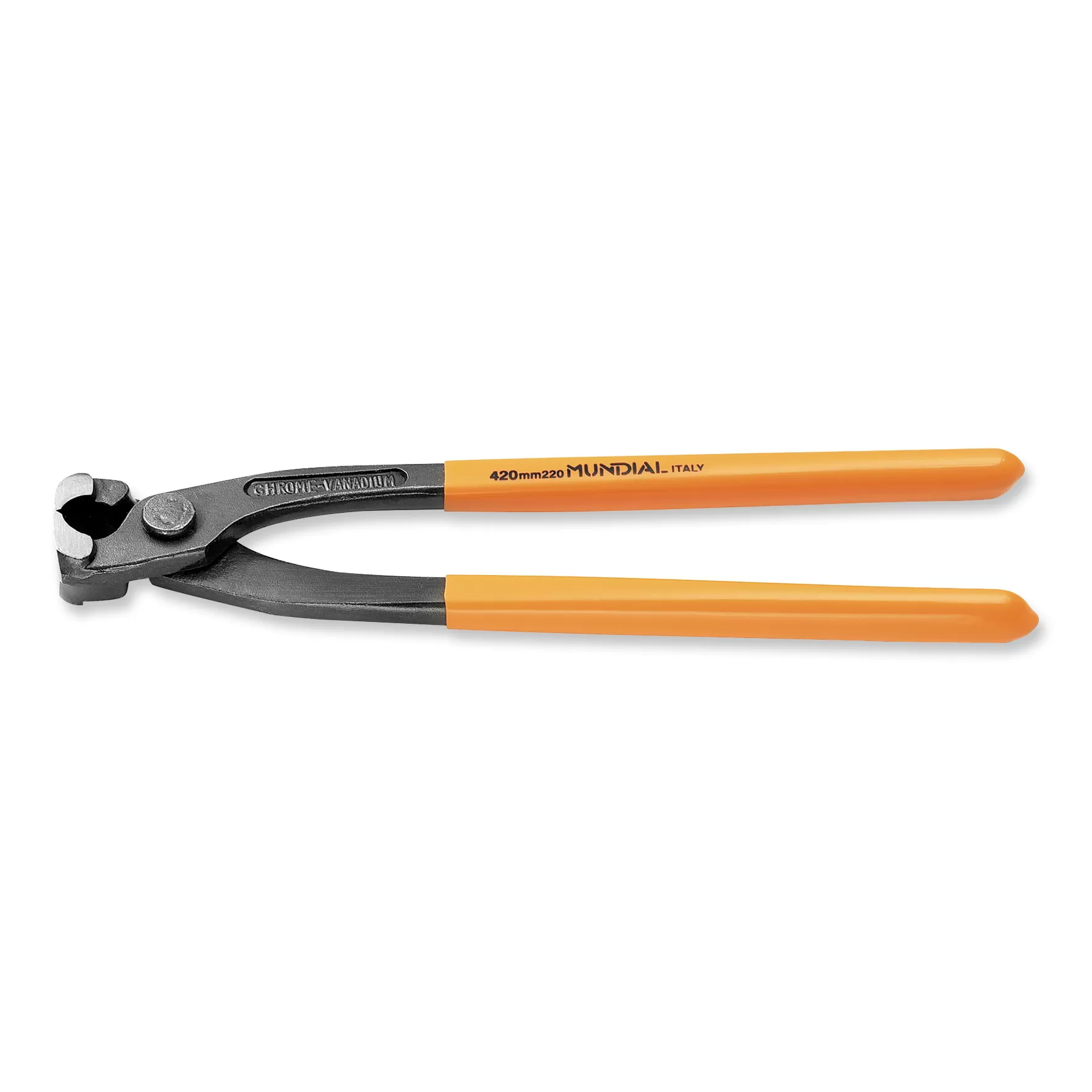 Tenaglia per cementisti extra 0420 mundial