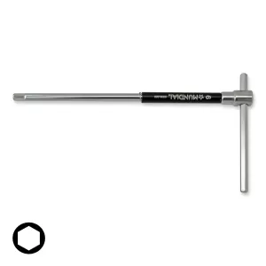 CHIAVE TRE ESTREMITÀ ASTA SCORREVOLE MASCHIO 0336 MUNDIAL