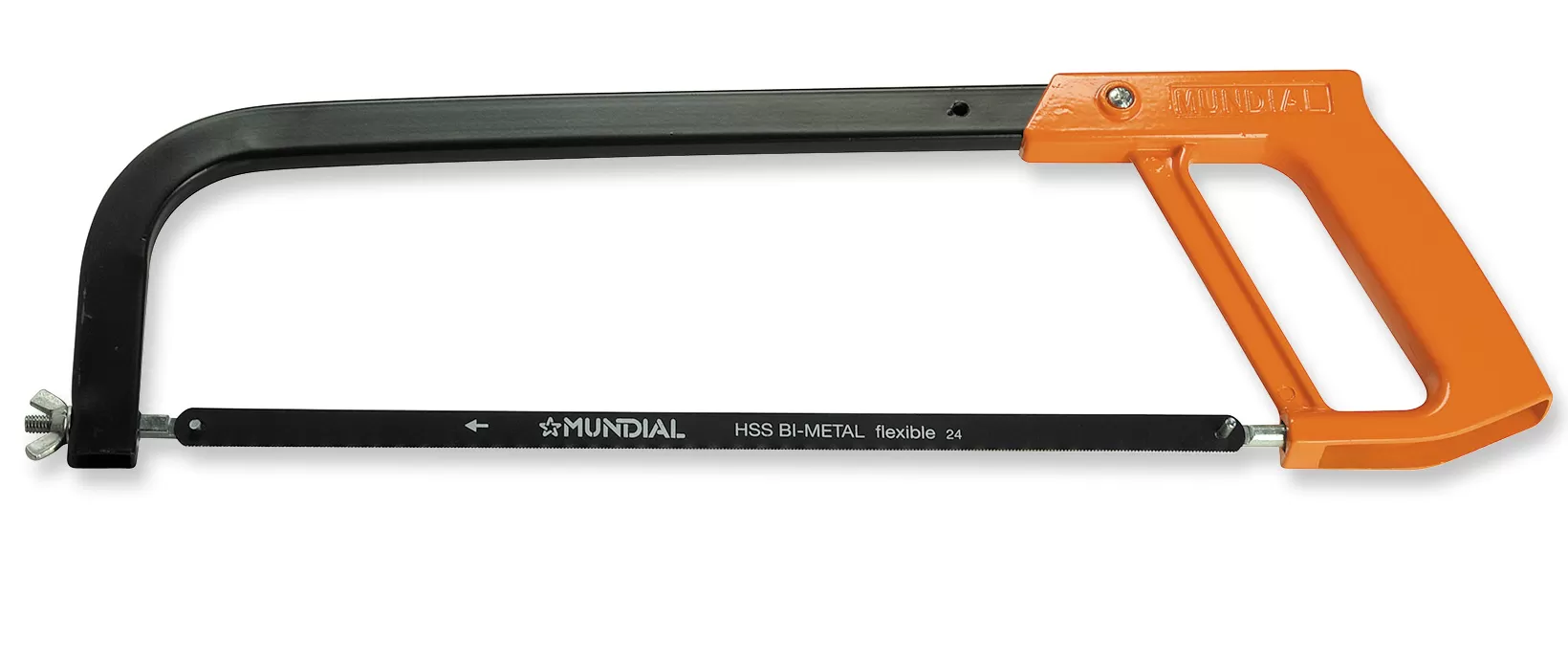 Archetto impugnatura ergonomica mundial