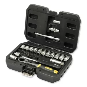 VALIGETTA 29 CHIAVI A BUSSOLA 1/4