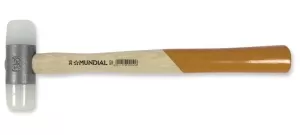 MAZZUOLA TESTA IN NYLON MUNDIAL