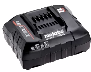CARICABATTERIE METABO ASC55