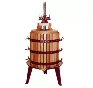 TORCHIO A LEVA SISTEMA A CRICCO FIG. 105 GEMIGNANI