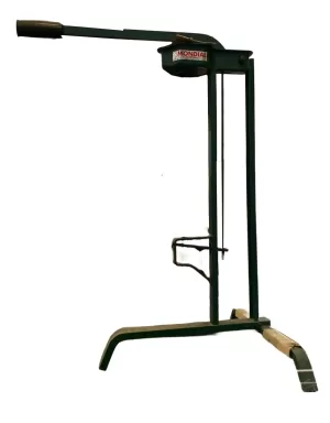 TAPPATRICE GANASCE NYLON