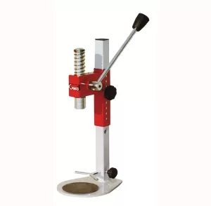 TAPPATRICE A CORONA GRIFO ACCIAIO TCA GRIFO