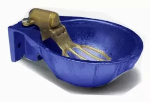 ABBEVERATOIO PER BOVINO E CAVALLO SAFIZ 8/A MEC