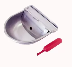 ABBEVERATOIO INOX A LIVELLO COSTANTE 35 MEC