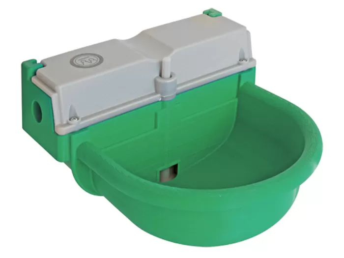 Abbeveratoio automatico da muro 2158a novital
