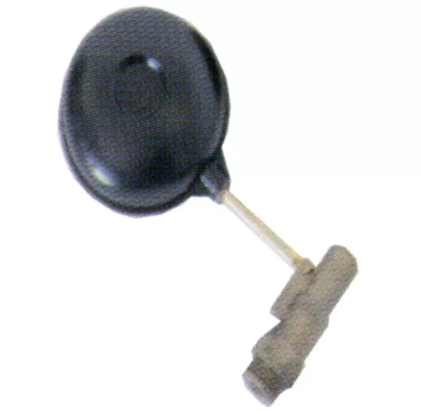 Gallegiante abbeveratoio a livello 15gal mec