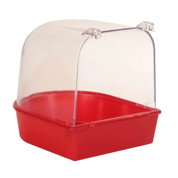 Bagno esterno canarini 5401 trixie