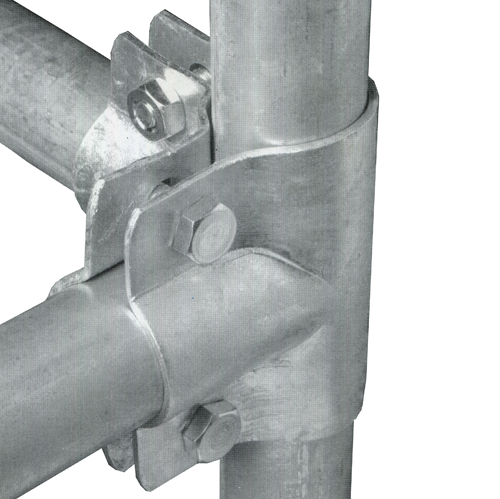 Morsetti In Acciaio Inox 304 Per Tubi - 10 Pezzi - Fori 4/6mm - Fissaggio Sicuro Per Idraulica - Foto 2