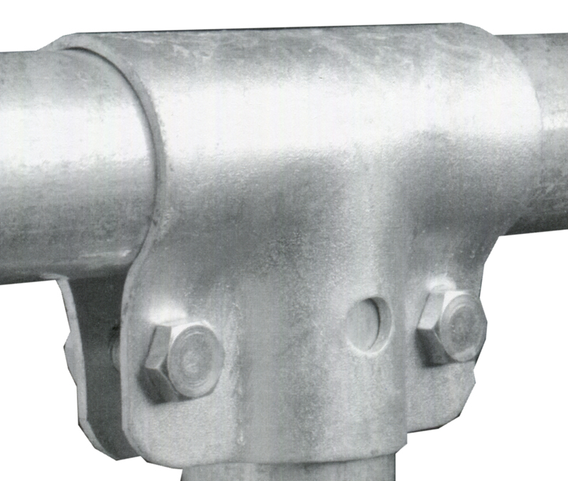 Morsetti Per Tubi Innocenti - Giardino E Fai Da Te In Vendita A Modena - Foto 2