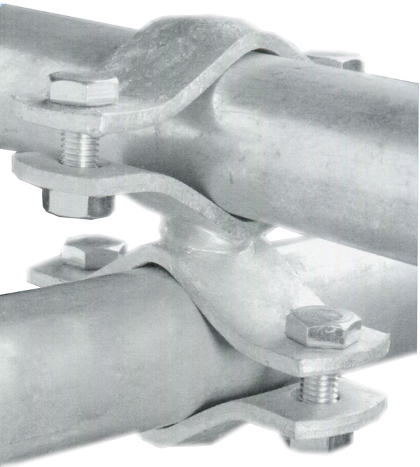 Morsetti Per Tubi Cikuso Morsetto Per Tubi Da 1/2 Pollice Per Lavori - Foto 11