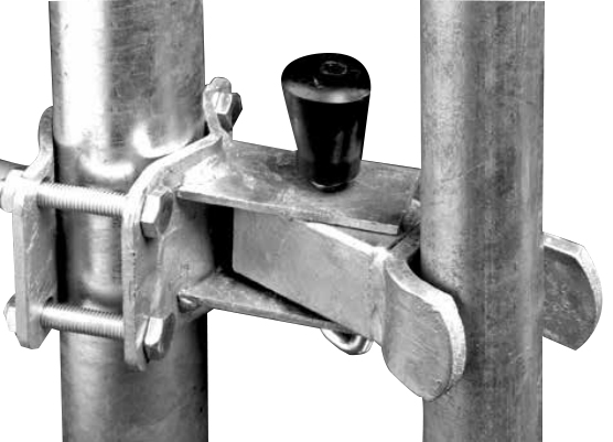 Fascette Stringitubo In Ferro Zincato PATIKIL – 10 Pezzi Regolabili 6-8 Mm – Per Tubi Carburante E Aria