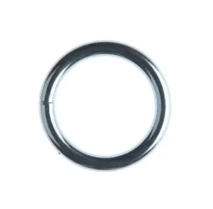 ANELLO SALDATO ZINCATO SCAIOLI ALDO