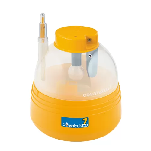 Incubatrice covatutto 7 novital
