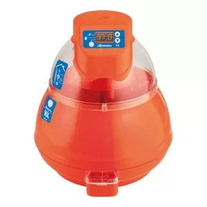 INCUBATRICE COVATUTTO DIGITALE 16L NOVITAL
