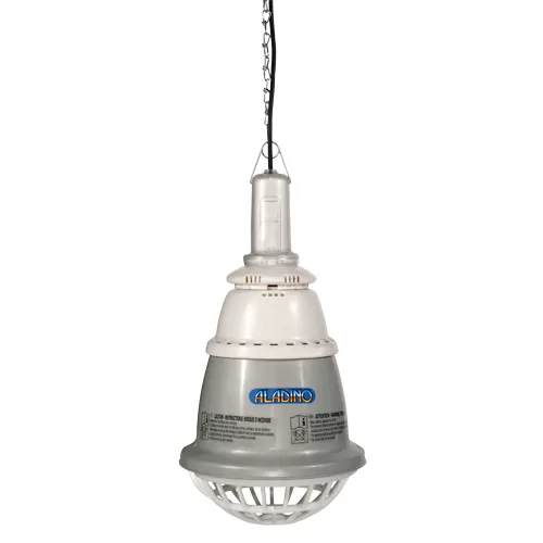 Lampada aladino 250 novital