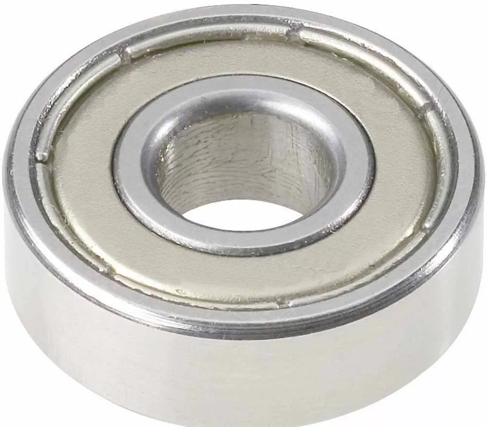 Cuscinetto radiale a sfera 6200-2z ÷ 6212-2z