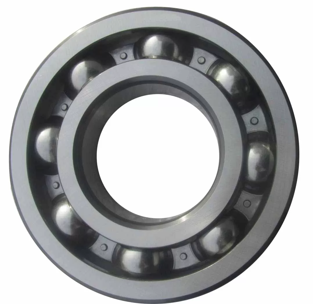 Cuscinetto radiale a sfera 6300 ÷ 6316